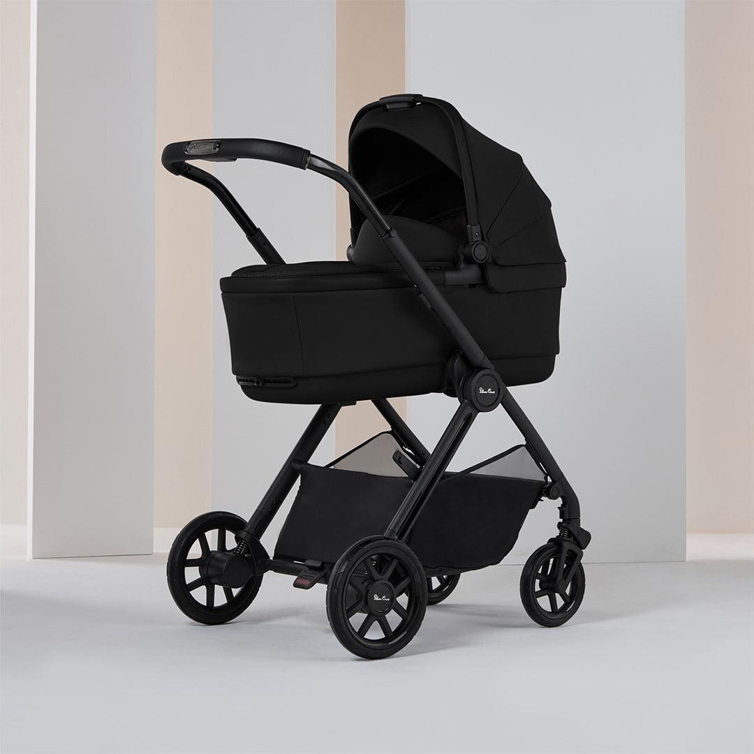 Silver Cross Reef 2 Ultimate Family 360 Bundle-Travel Systems-Mocha- | Natural Baby Shower