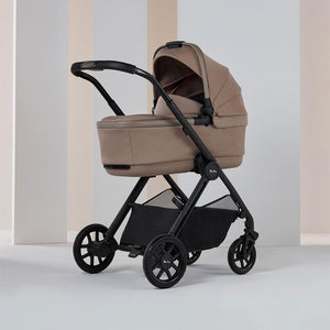 Silver Cross Reef 2 Ultimate Family 360 Bundle-Travel Systems-Mocha- | Natural Baby Shower
