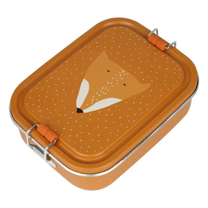 Trixie - Kleine Lunchbox - Mr. Fox | Orange