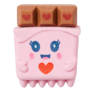 Smigge-Snackies Scented Collection Radiergummi
