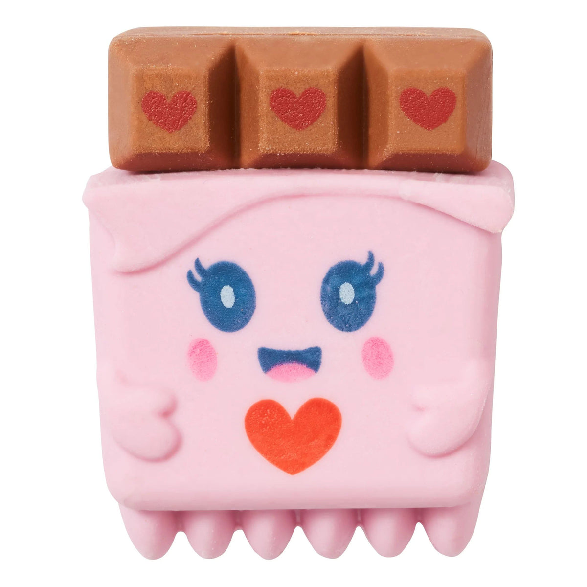 Smigge-Snackies Scented Collection Radiergummi