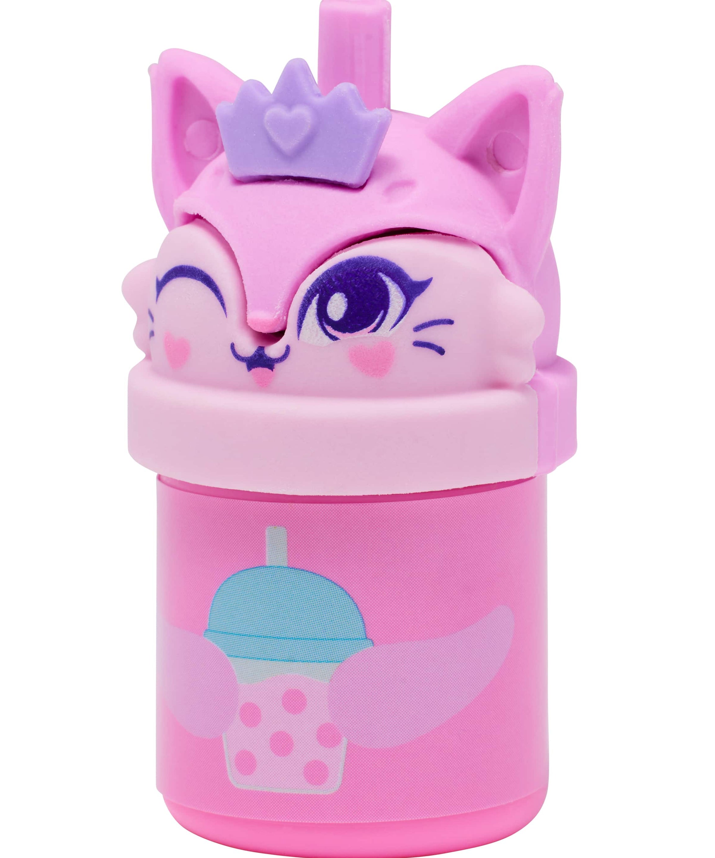 Smiggle - 2'si 1 Arada Kalemtıraş