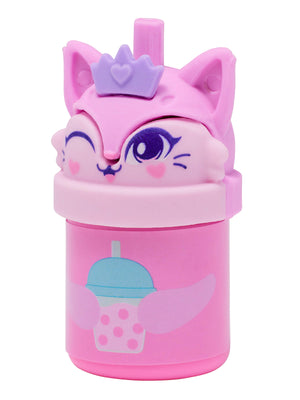 Smiggle - 2-in-1 Bleistiftanspitzer