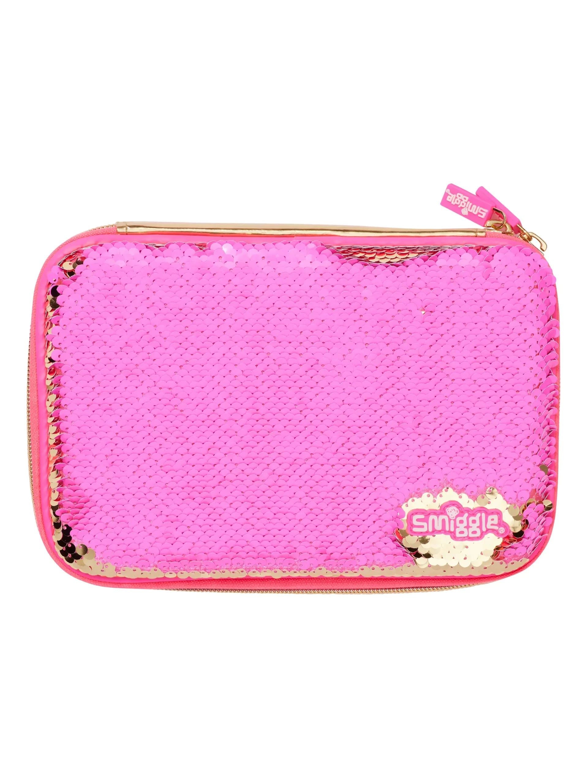 Smiggle – Hardtop-Federmäppchen zum 20. Geburtstag 