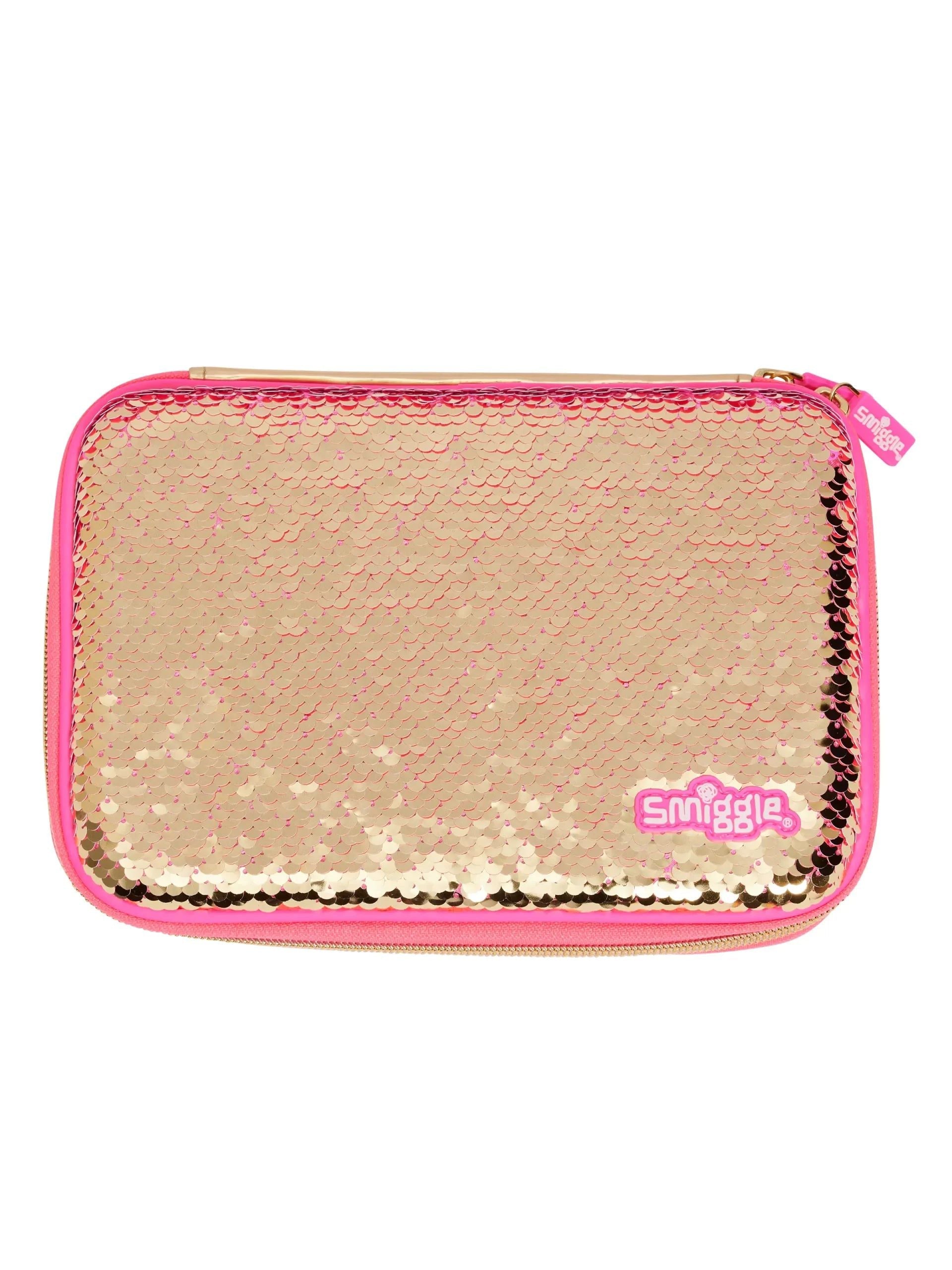 Smiggle – Hardtop-Federmäppchen zum 20. Geburtstag 