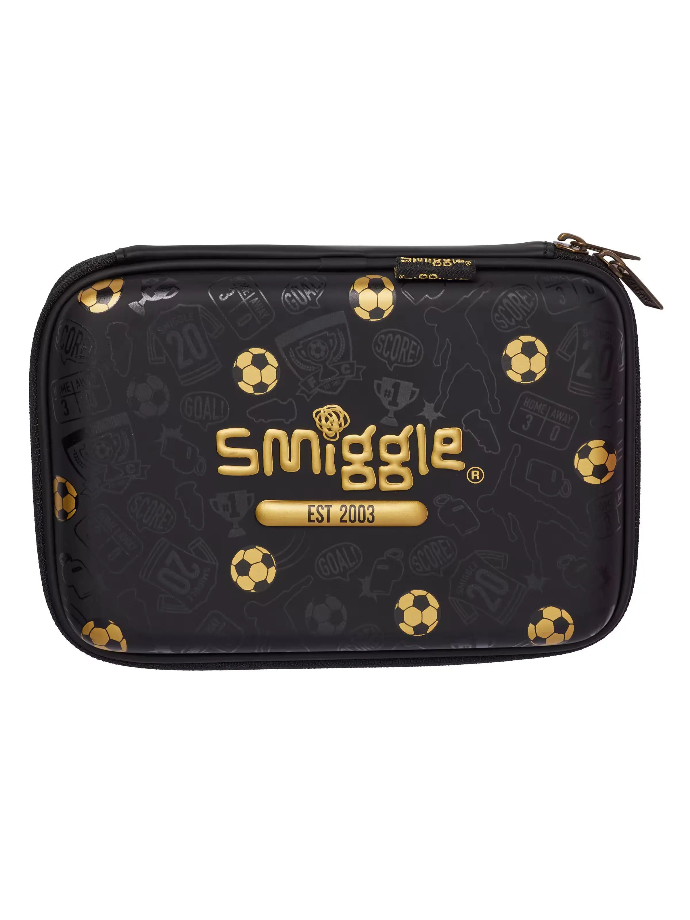 Smiggle – Hardtop-Federmäppchen zum 20. Geburtstag 