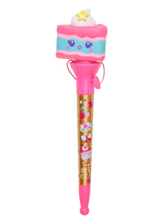 Smiggle – Animierter springender Kugelschreiber zum 20. Geburtstag