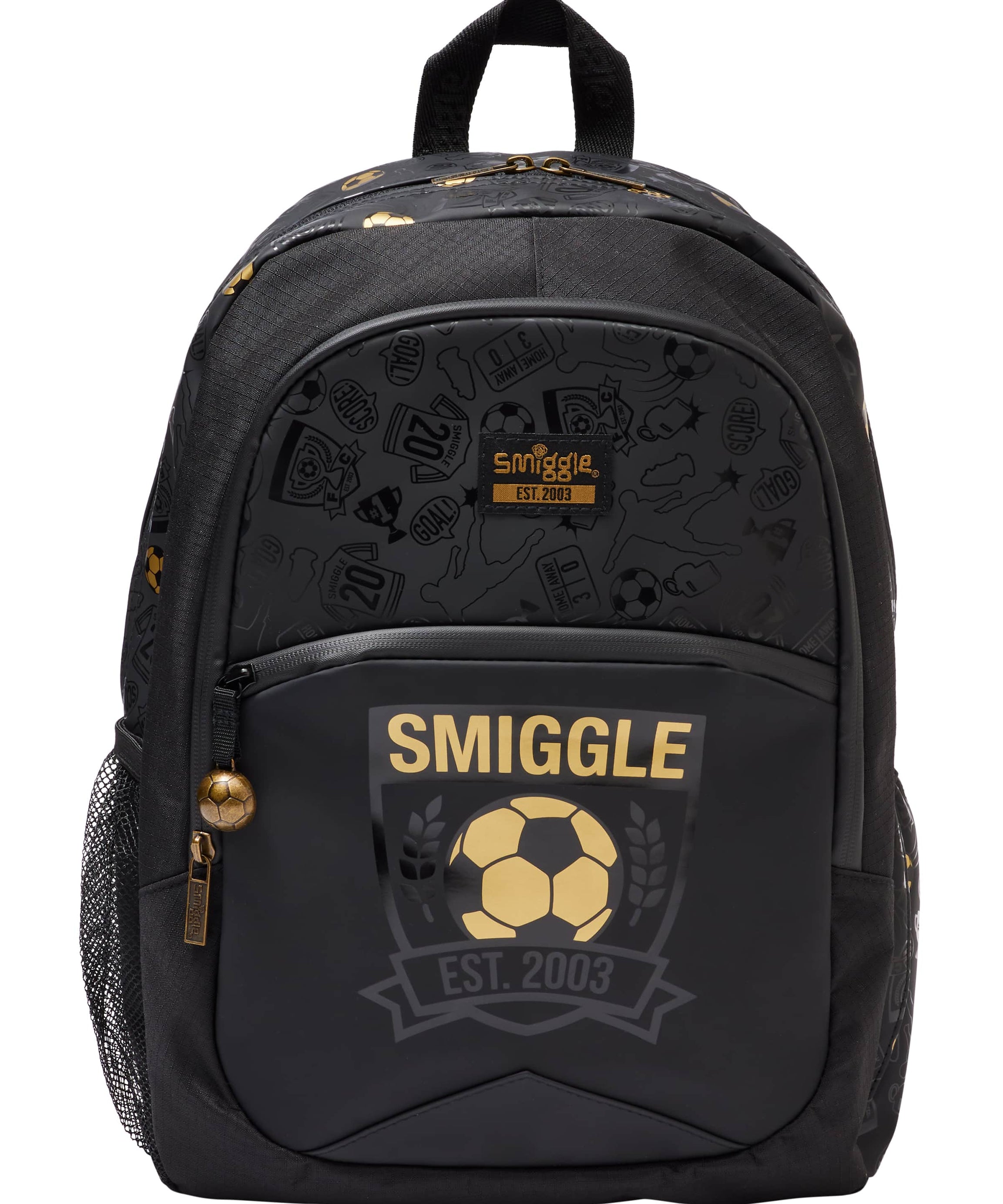 Smiggle - 20. Geburtstags-Schulrucksack