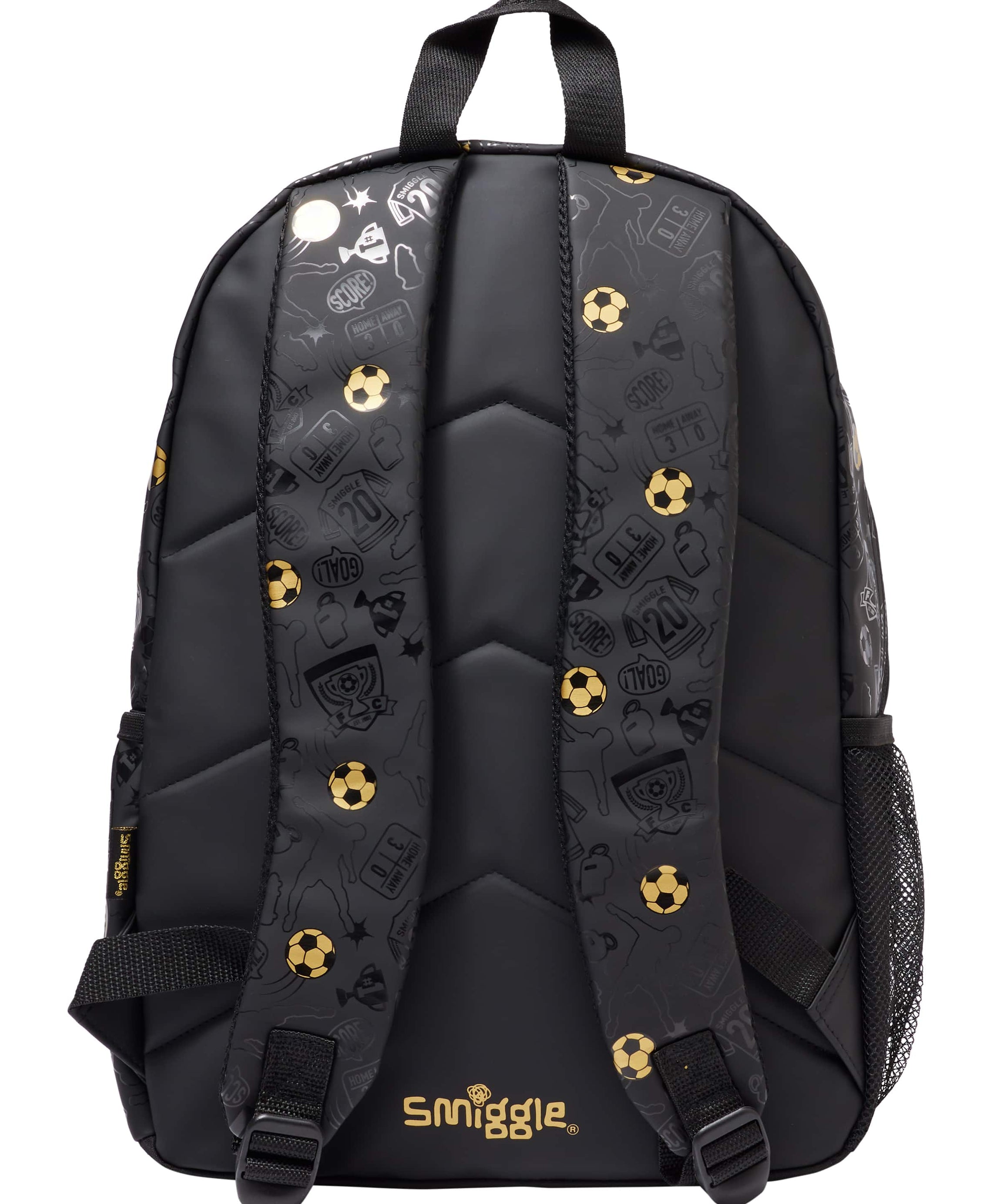 Smiggle - 20. Geburtstags-Schulrucksack