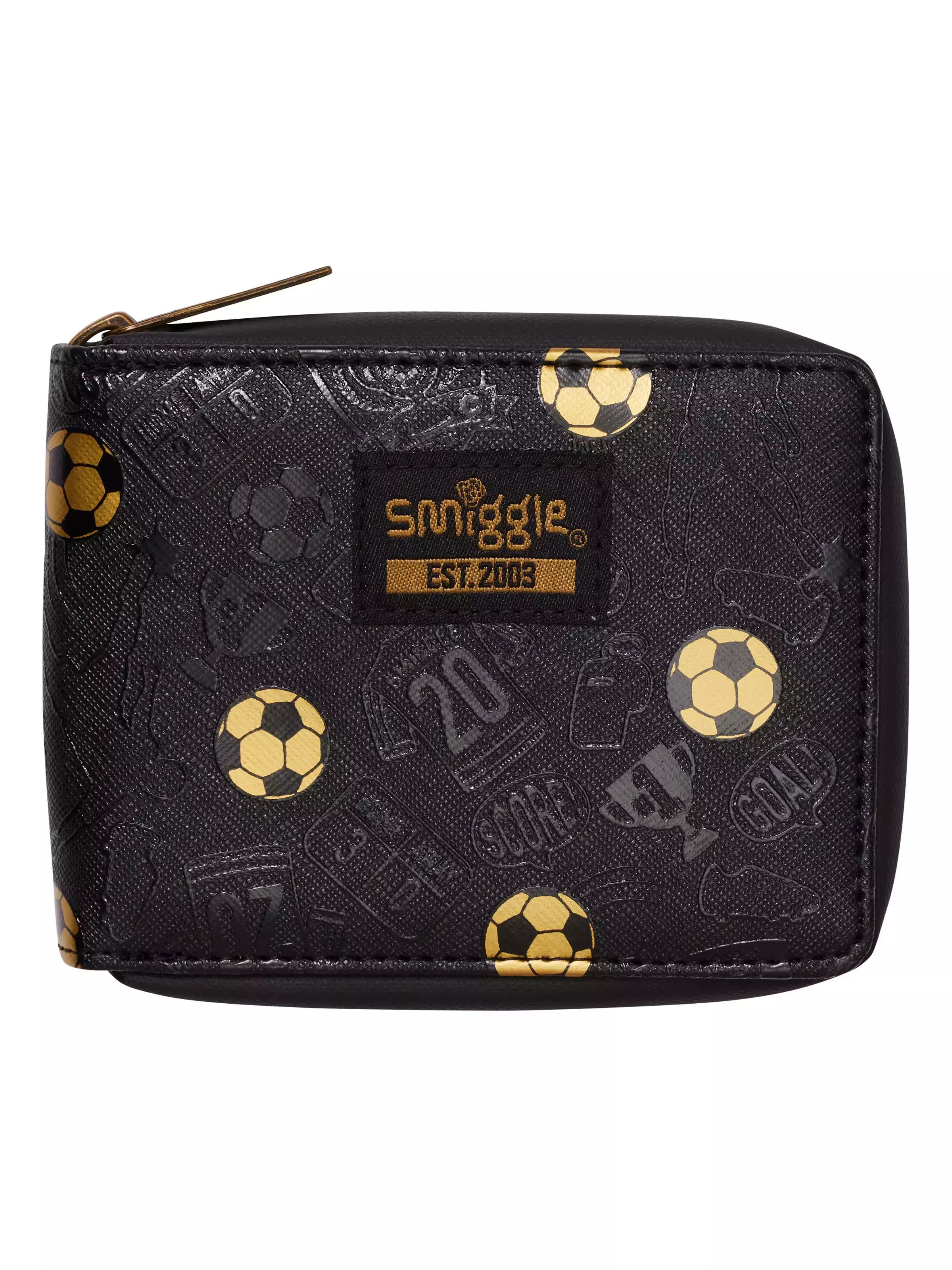 Smiggle – Premium-Geldbörse für Kinder zum 20. Geburtstag
