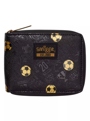 Smiggle – Premium-Geldbörse für Kinder zum 20. Geburtstag
