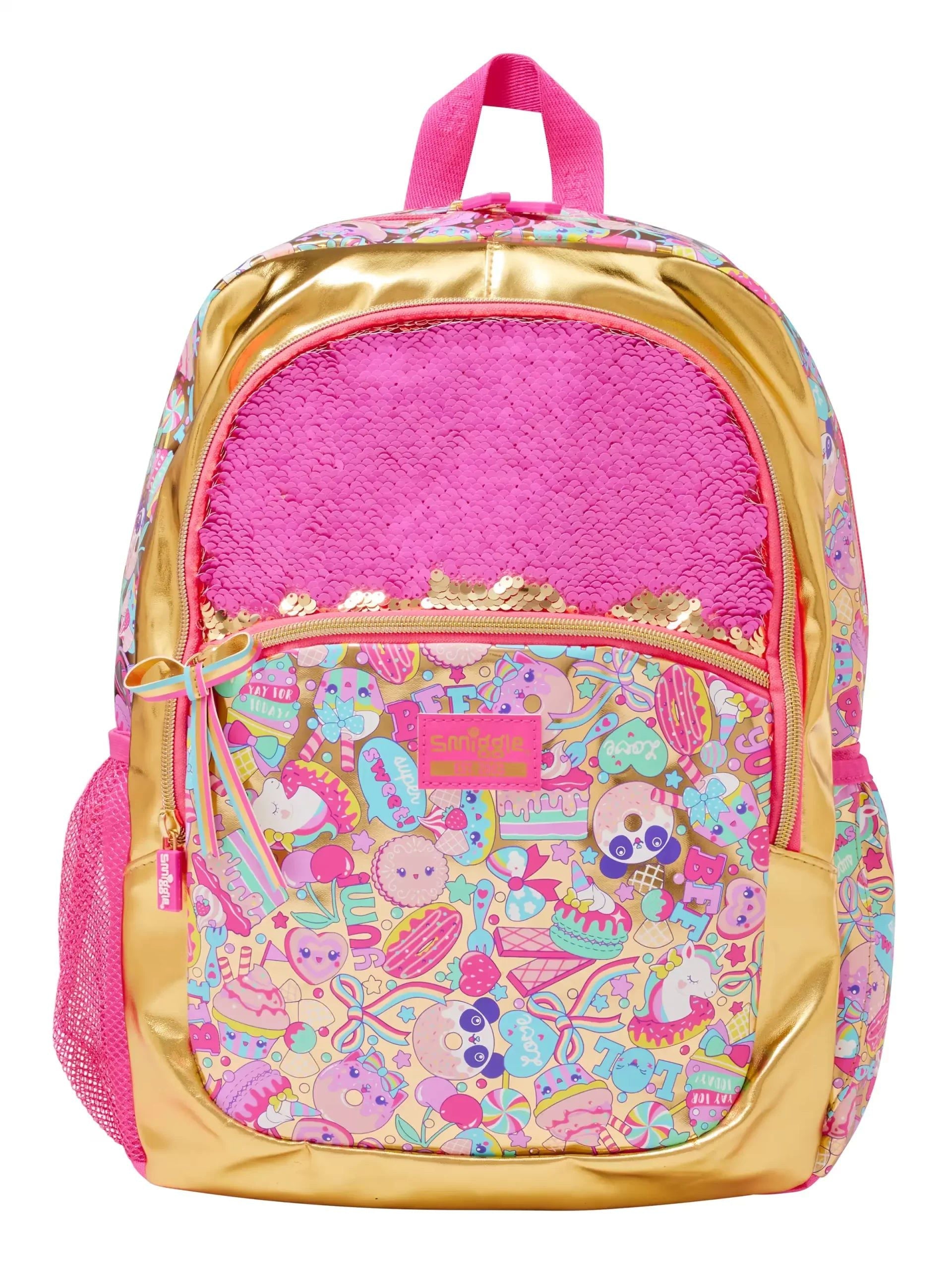 Smiggle – Rucksack zum 20. Geburtstag