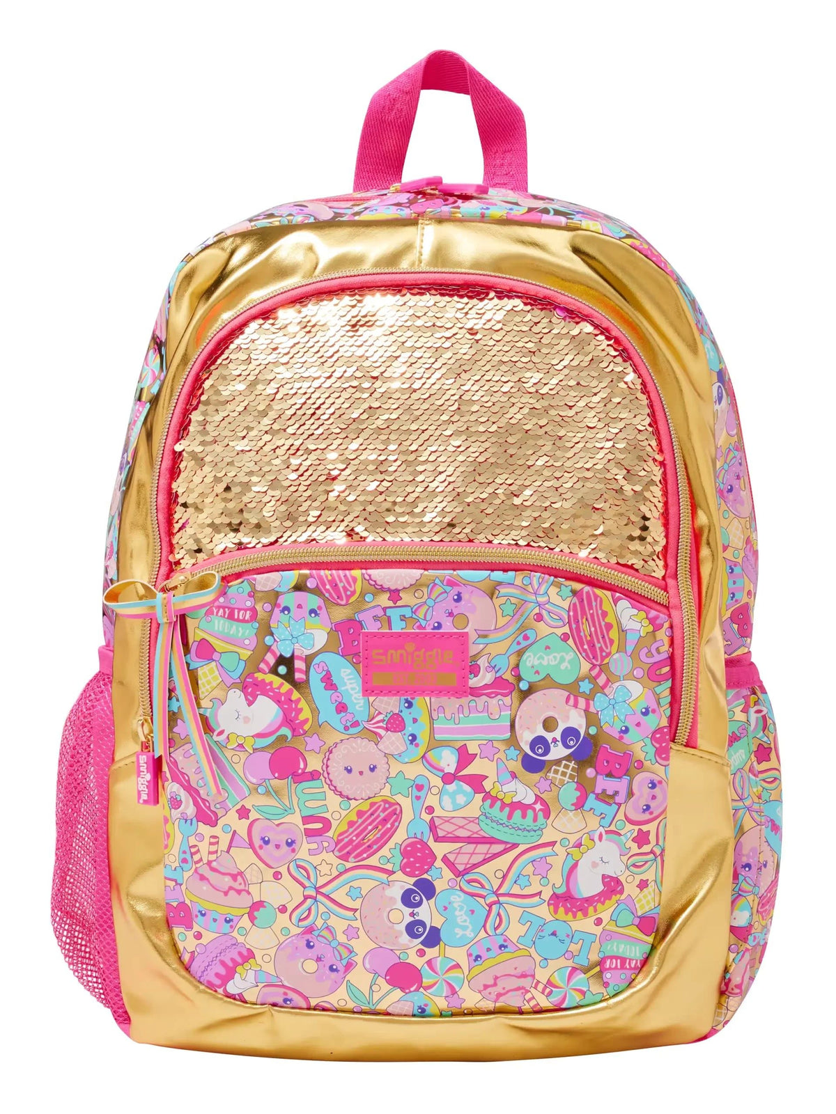 Smiggle – Rucksack zum 20. Geburtstag