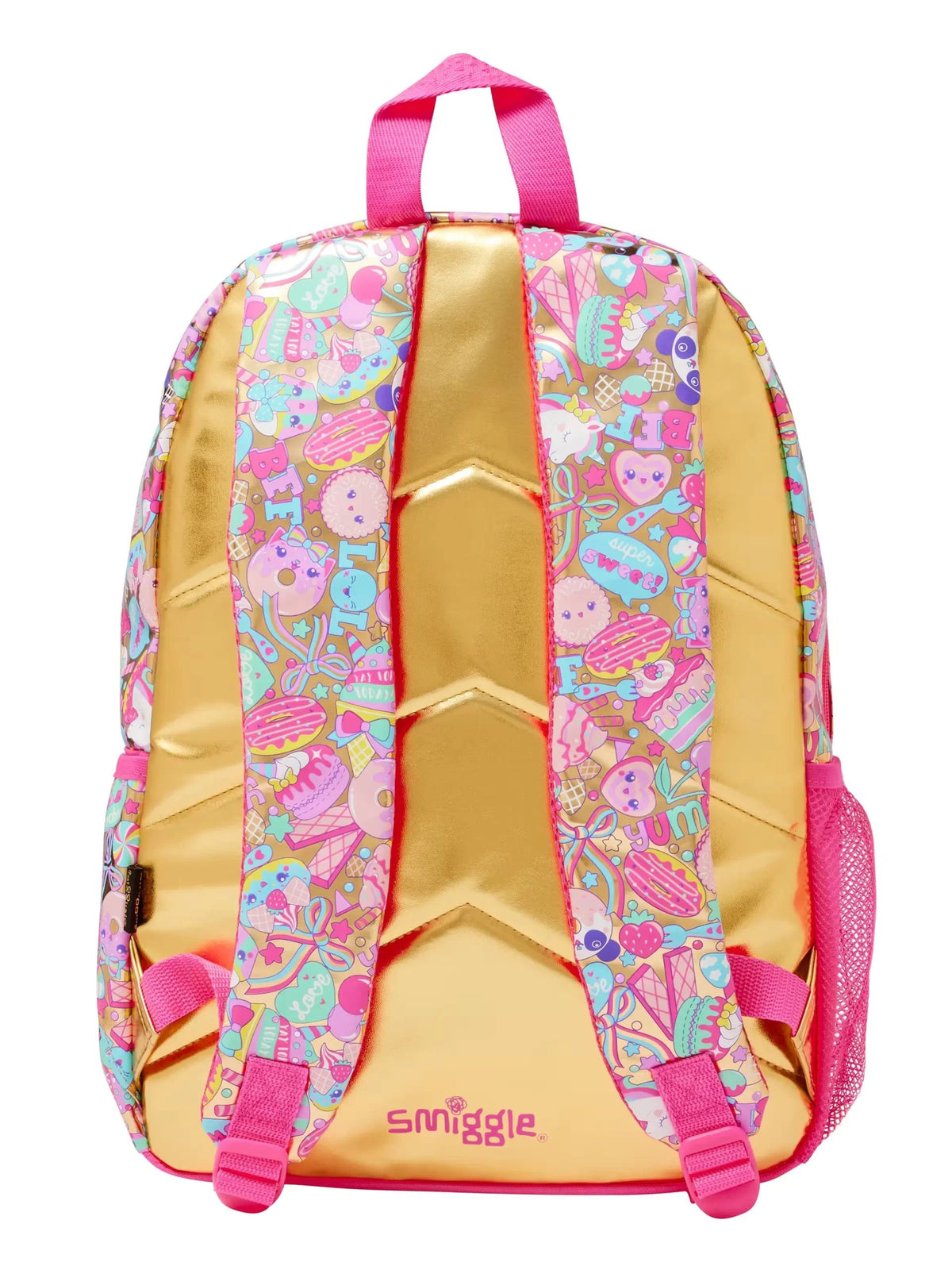 Smiggle – Rucksack zum 20. Geburtstag