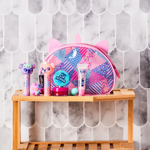 Smiggle - 3er Geschenkset Kinder-Lippenbalsam