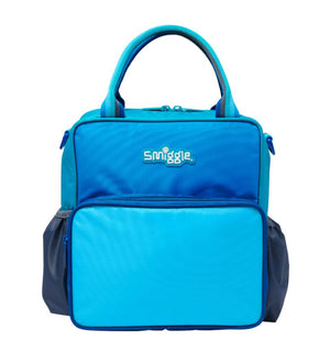 Smiggle – 3-in-1-Ernährung, Reise und Rucksack