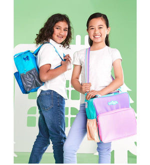 Smiggle – 3-in-1-Ernährung, Reise und Rucksack