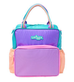 Smiggle – 3-in-1-Ernährung, Reise und Rucksack