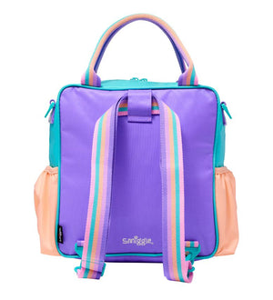 Smiggle – 3-in-1-Ernährung, Reise und Rucksack