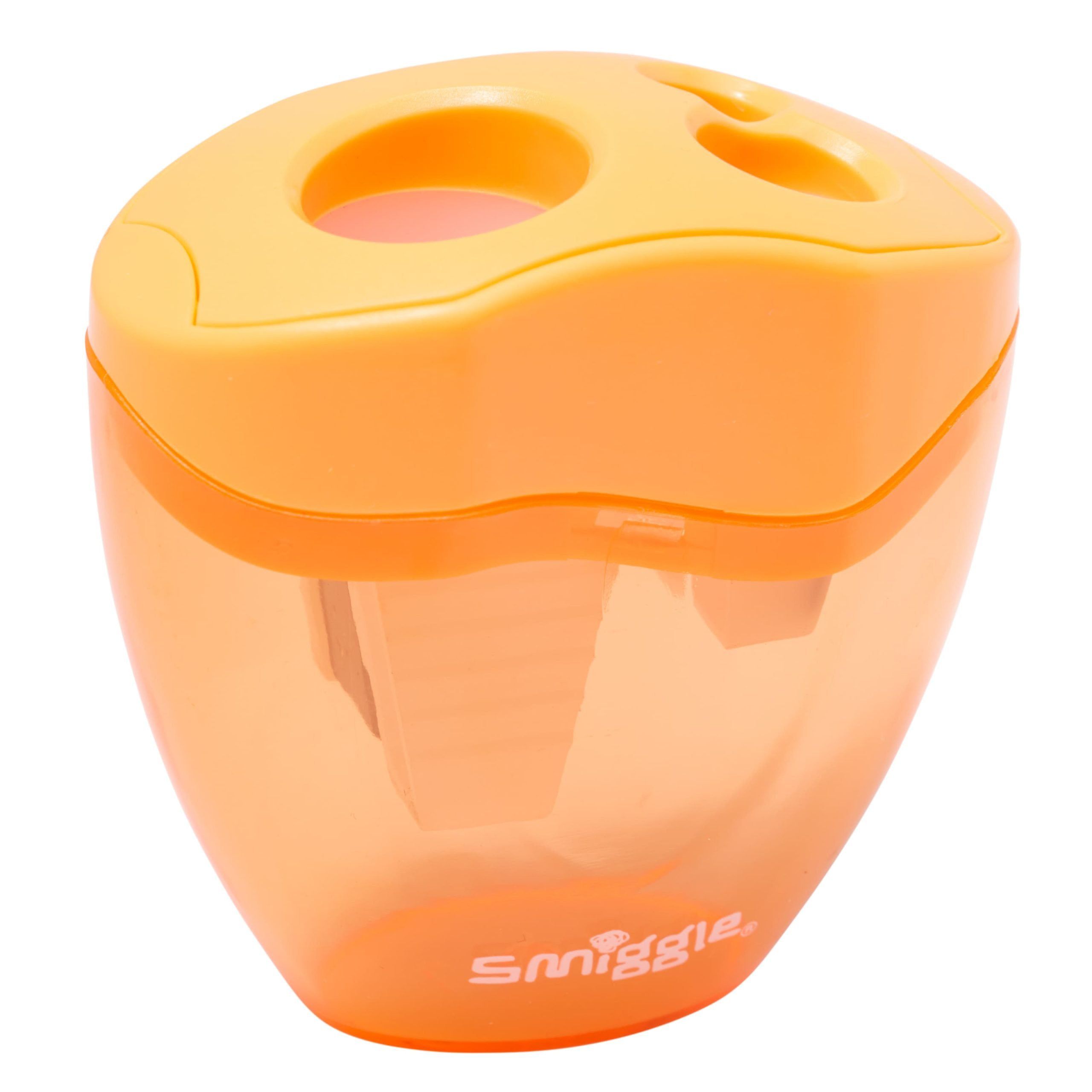 Smiggle – 3-in-1-Spitzer