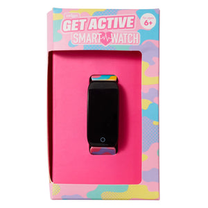 Smiggle – Intelligente digitale Kinderarmbanduhr