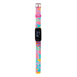 Smiggle – Intelligente digitale Kinderarmbanduhr
