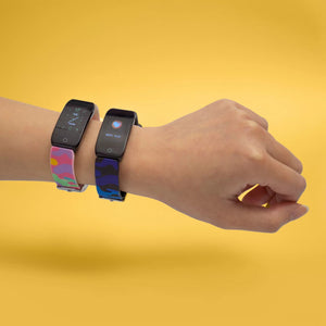 Smiggle – Intelligente digitale Kinderarmbanduhr