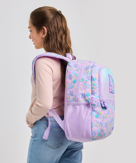 Smiggle - All Stars Klassischer Schulrucksack