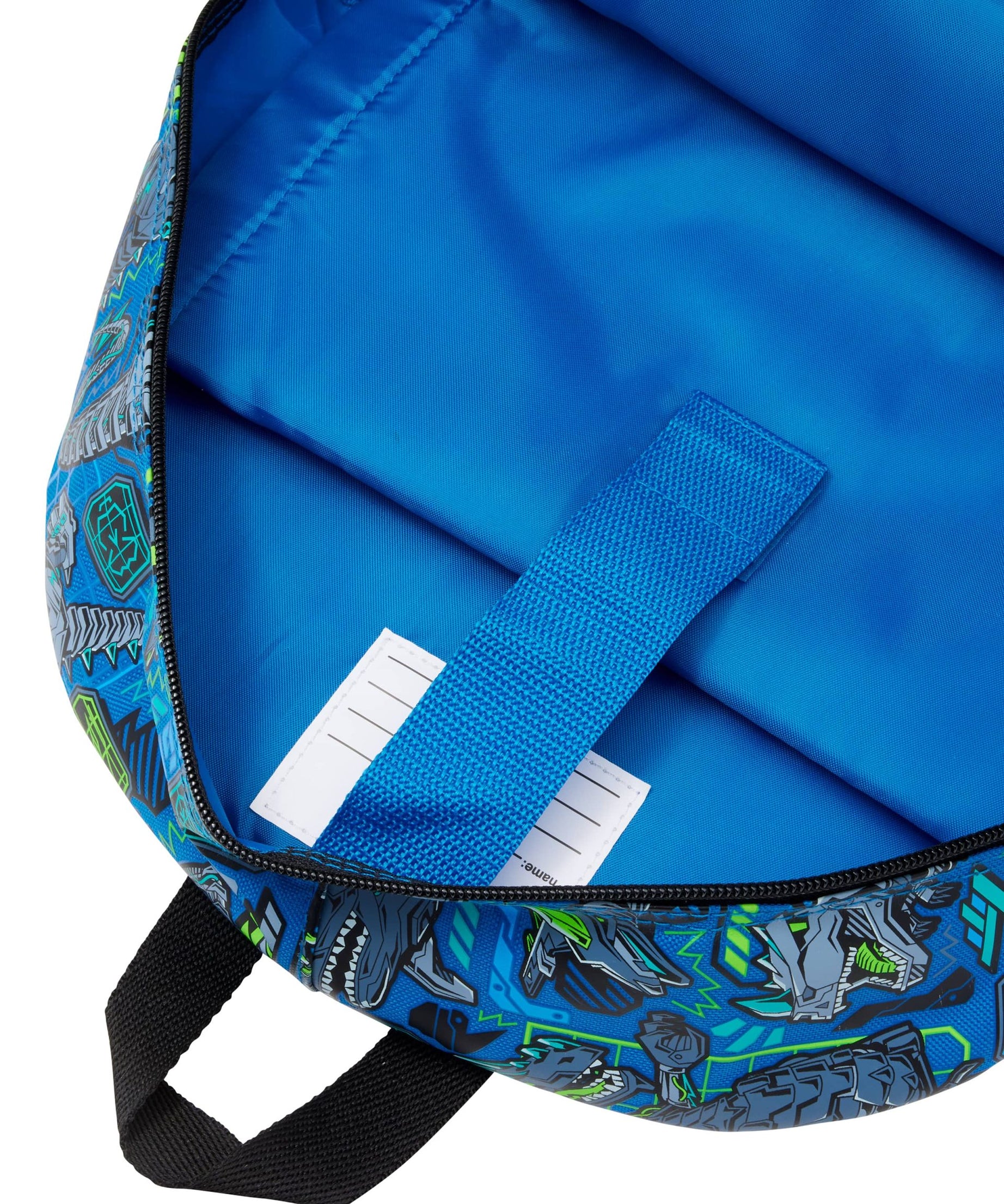Smiggle - All Stars Klassischer Schulrucksack