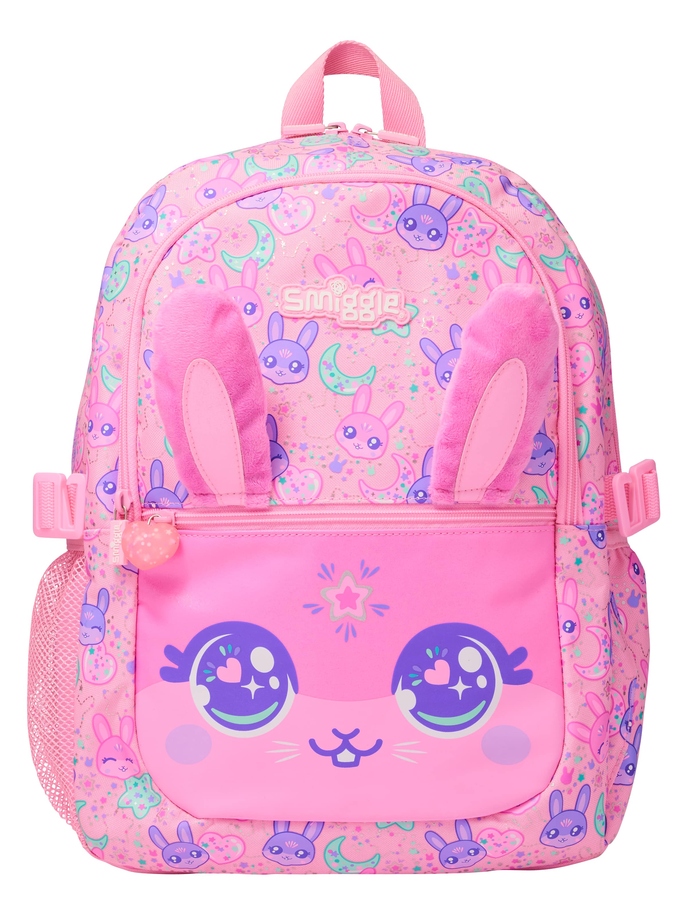 Smiggle - All Stars Schul-Rucksack