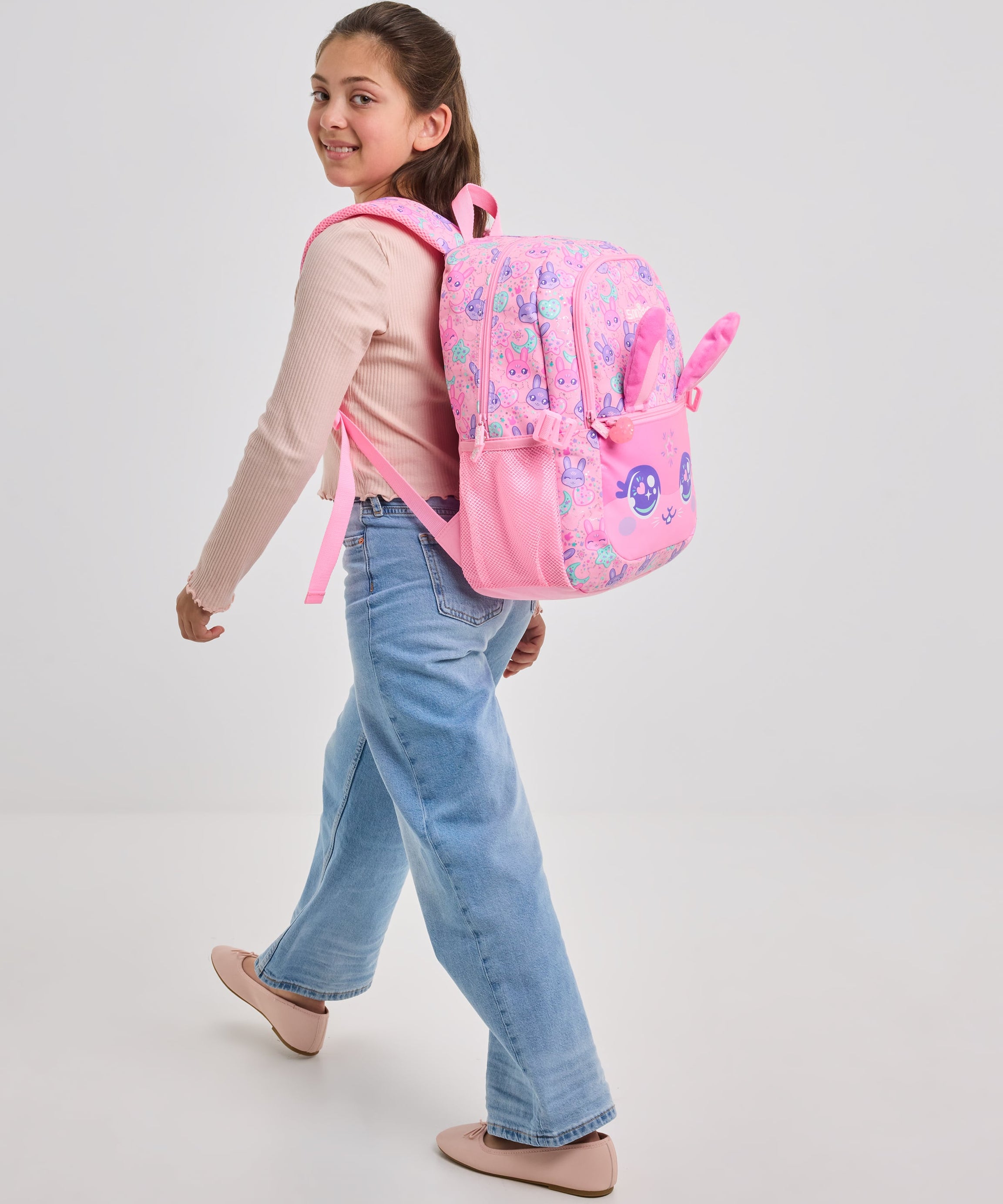 Smiggle - All Stars Schul-Rucksack