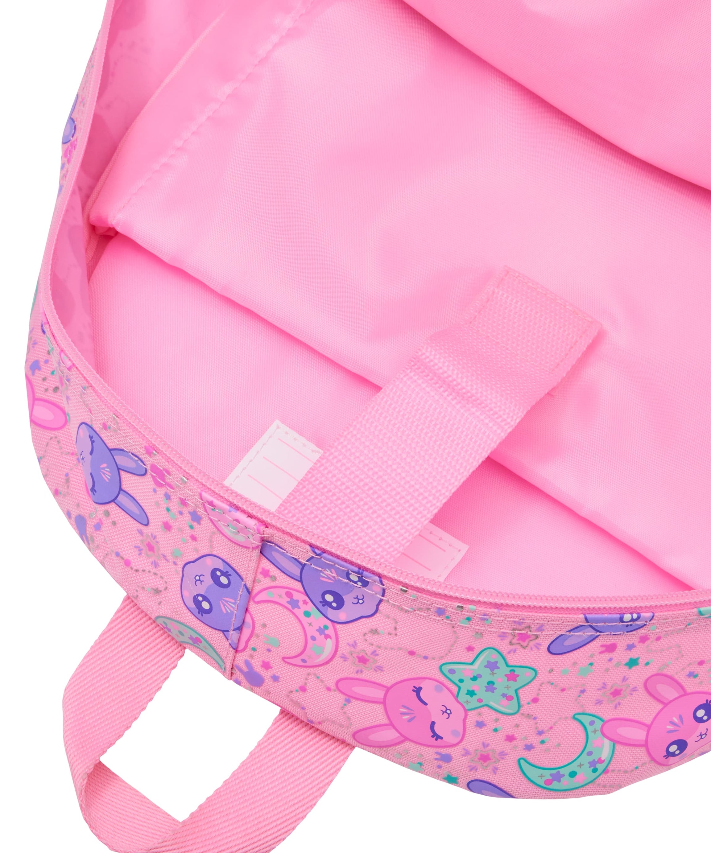 Smiggle - All Stars Schul-Rucksack