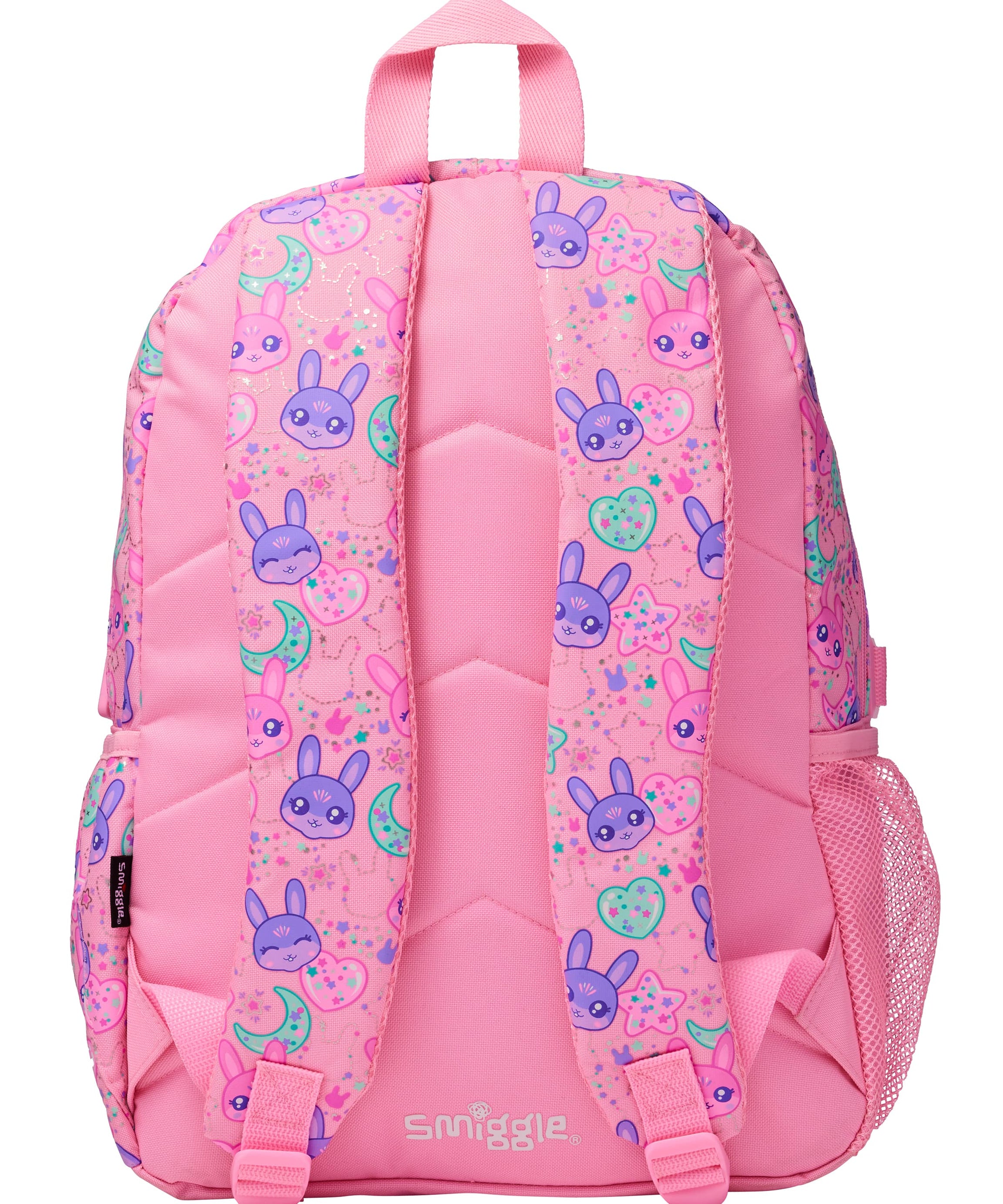 Smiggle - All Stars Schul-Rucksack