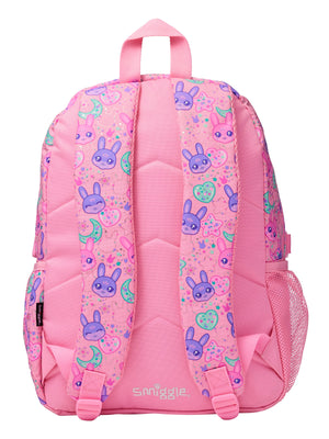 Smiggle – All Stars Schulrucksack