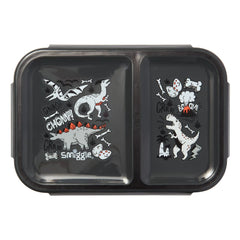 Smiggle – Animalia Doppel-Lunchbox