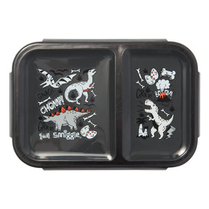 Smiggle – Animalia Doppel-Lunchbox