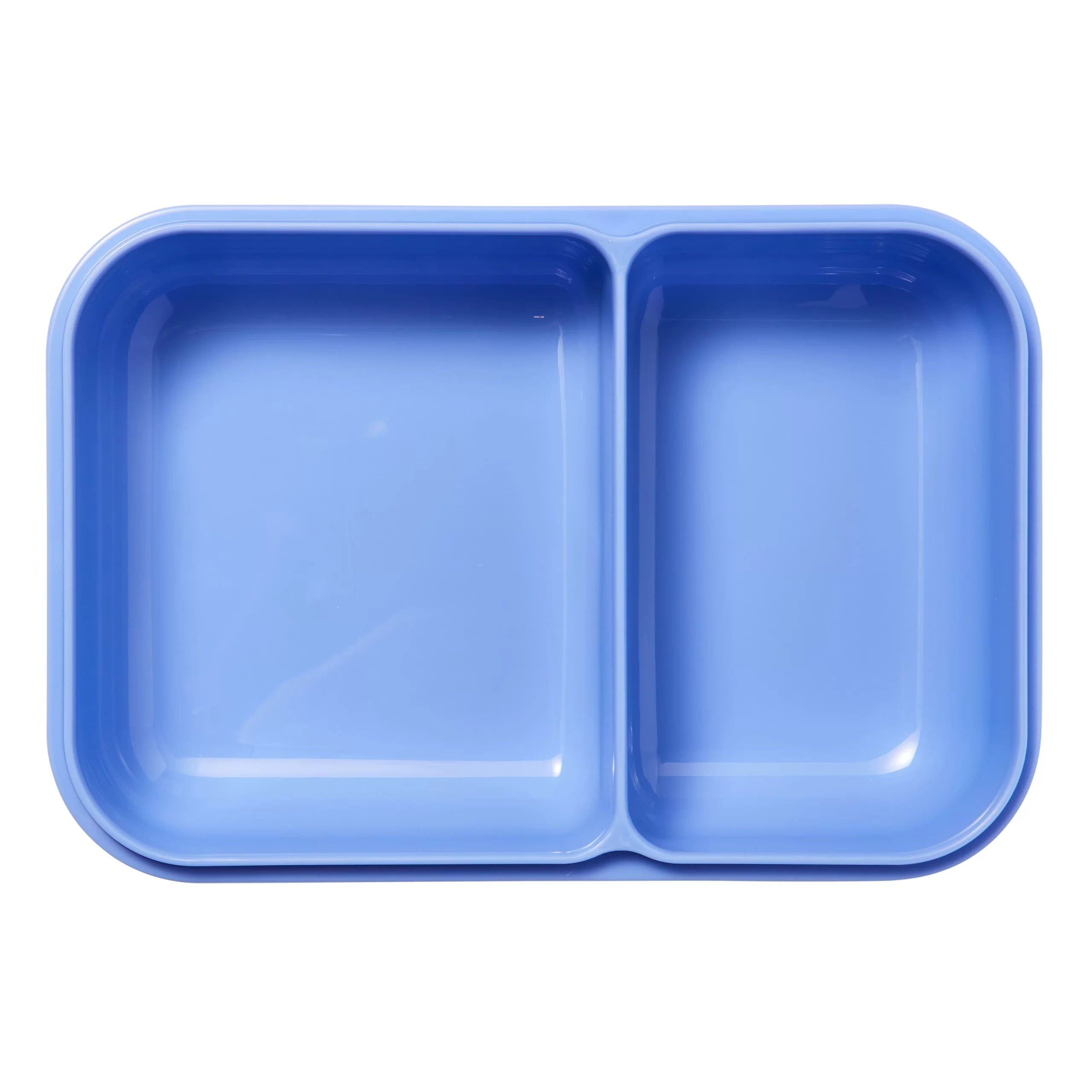 Smiggle – Animalia Doppel-Lunchbox