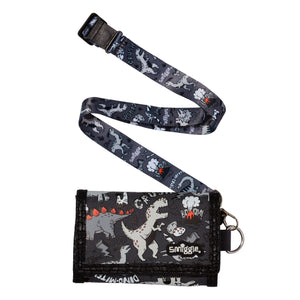 Smiggle – Animalia String-Geldbörse