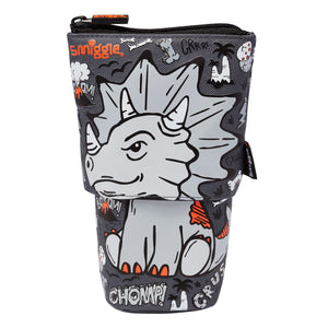 Smiggle - Animalia Junior 5-teiliges Kindergarten- und Krippen-Schulranzen-Set