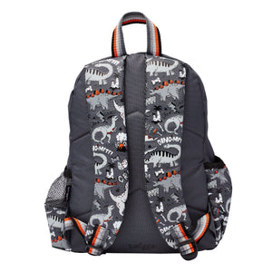 Smiggle - Animalia Junior 5-teiliges Kindergarten- und Krippen-Schulranzen-Set