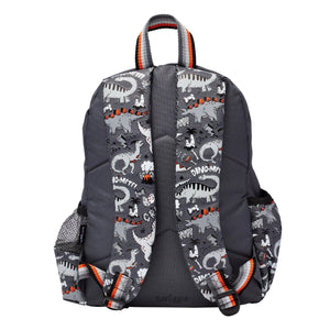 Smiggle - Animalia Junior 5-teiliges Kindergarten- und Krippen-Schulranzen-Set