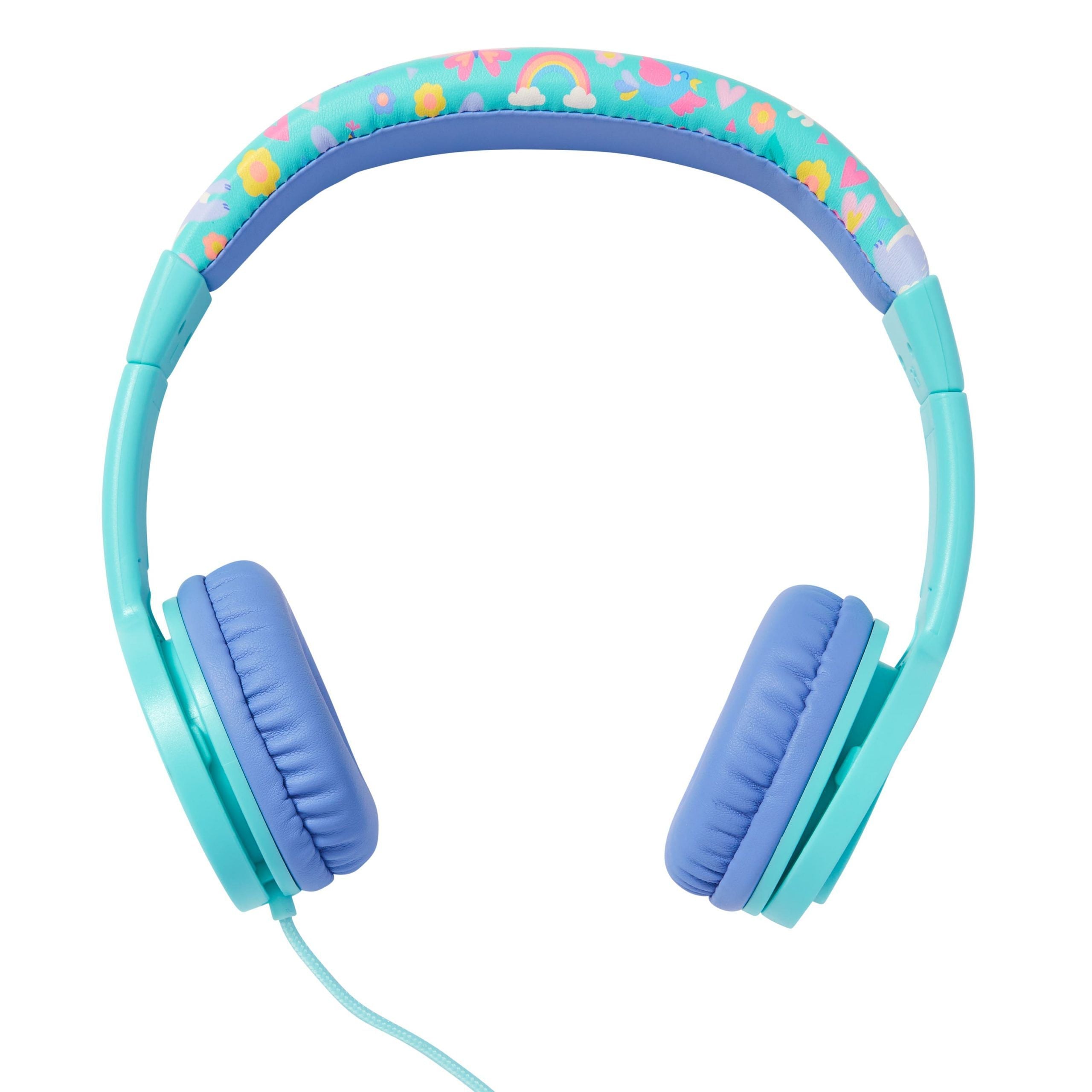 Smiggle – kabelgebundene Animalia Junior-Kopfhörer