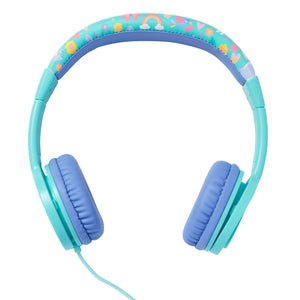 Smiggle – kabelgebundene Animalia Junior-Kopfhörer