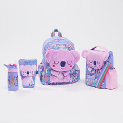 Smiggle - Animalia Junior Schultaschen- und Sets-Set