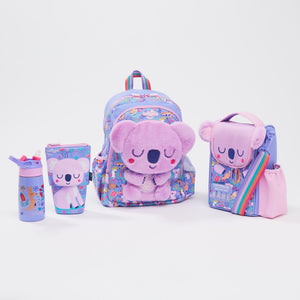 Smiggle - Animalia Junior Schultaschen- und Sets-Set