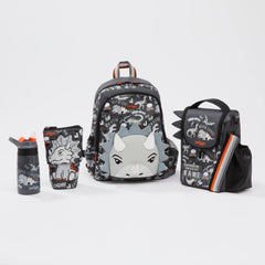 Smiggle - Animalia Junior Schultaschen- und Sets-Set