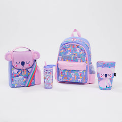 Smiggle – Animalia Junior Schulranzen und Komplettset