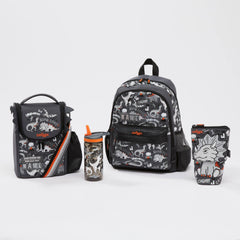 Smiggle – Animalia Junior Schulranzen und Komplettset