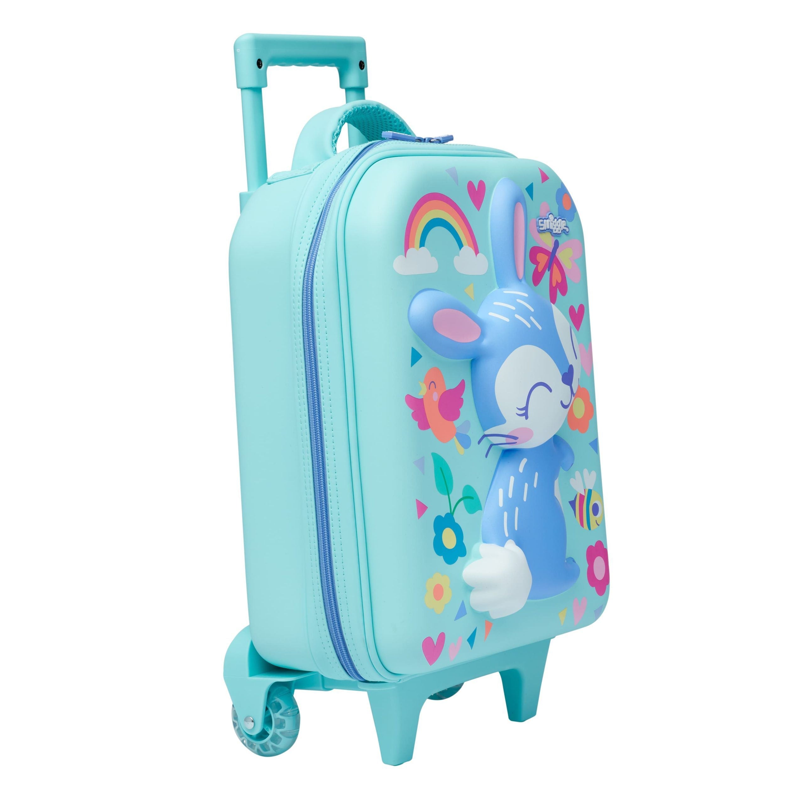 Smiggle – Animalia Junior Reisetaschen-Koffer
