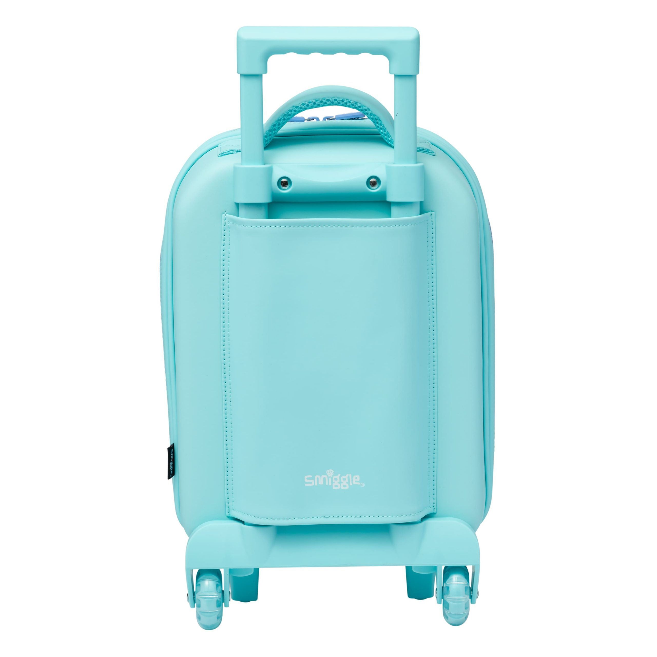 Smiggle – Animalia Junior Reisetaschen-Koffer
